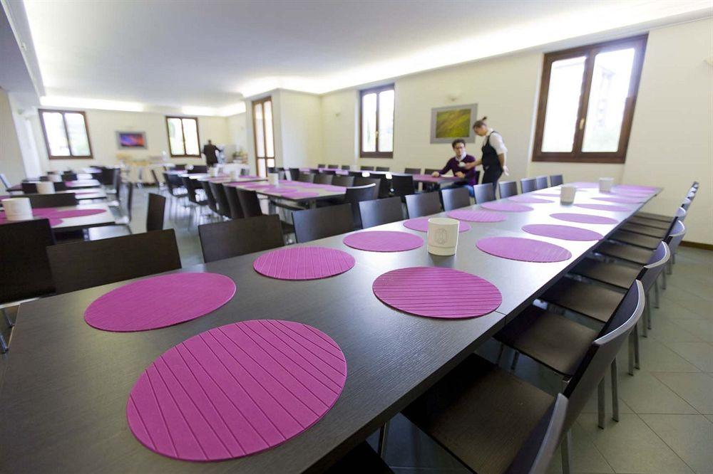 Hotel Alba Roma Bagian luar foto