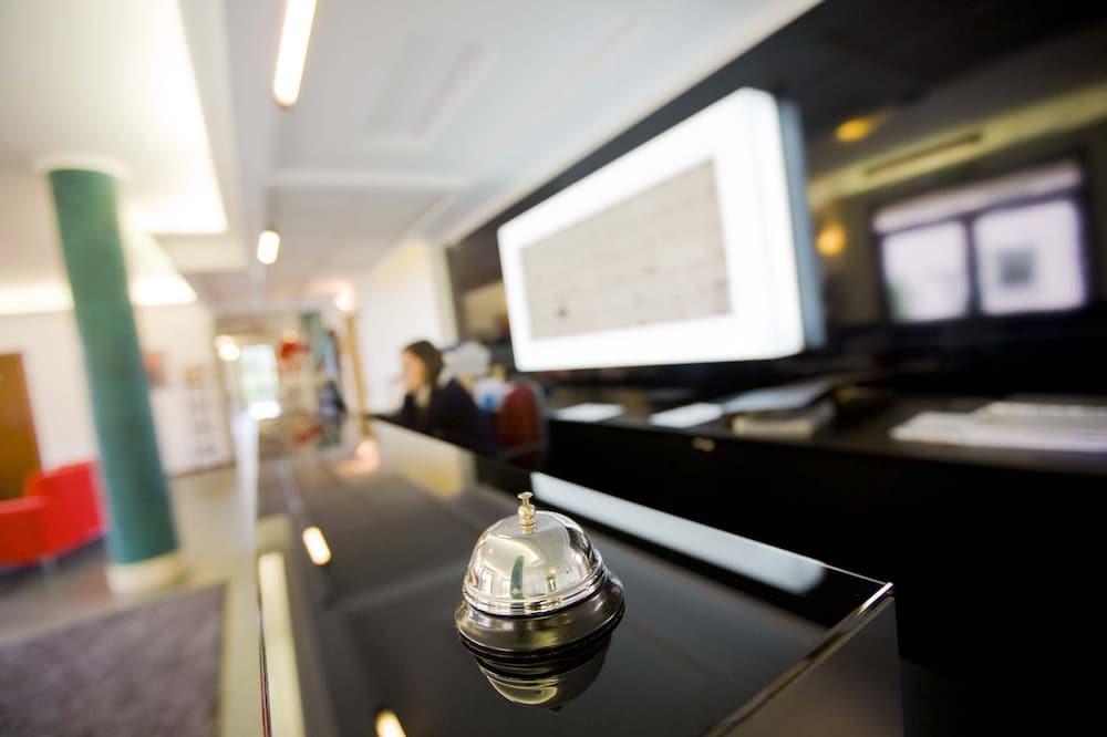 Hotel Alba Roma Bagian luar foto