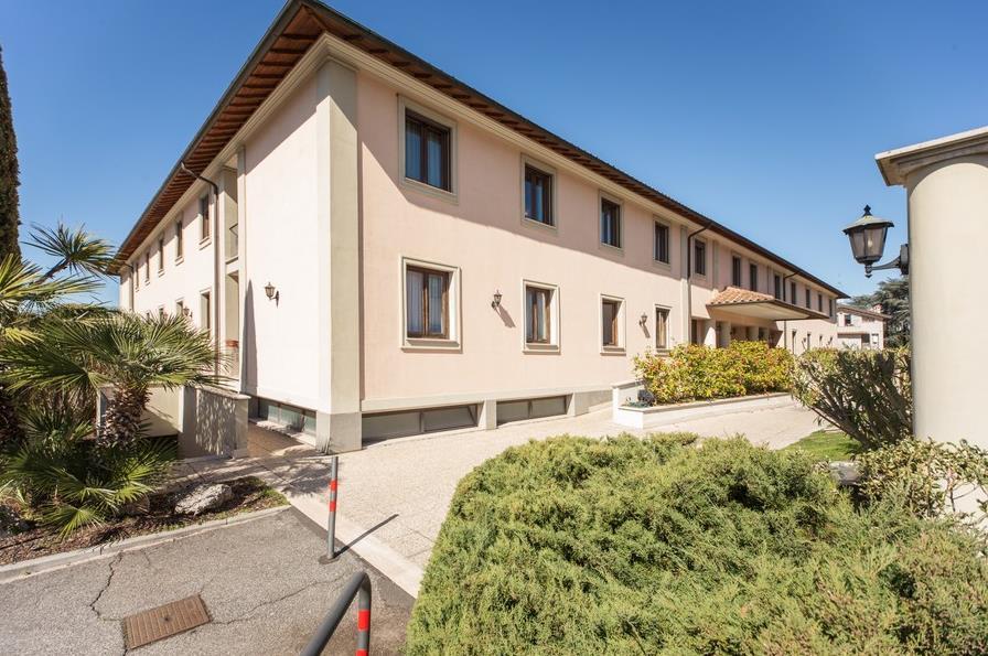 Hotel Alba Roma Bagian luar foto