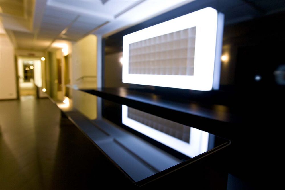 Hotel Alba Roma Bagian luar foto