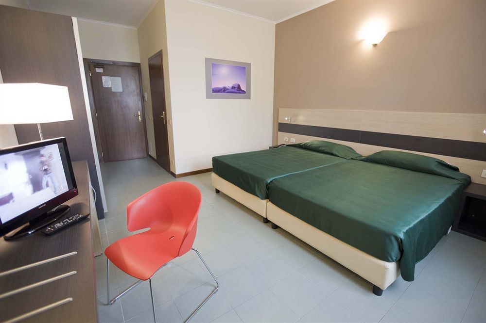 Hotel Alba Roma Ruang foto