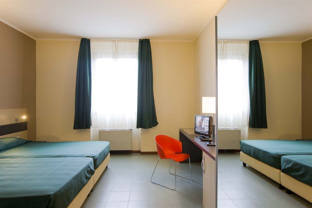 Hotel Alba Roma Ruang foto