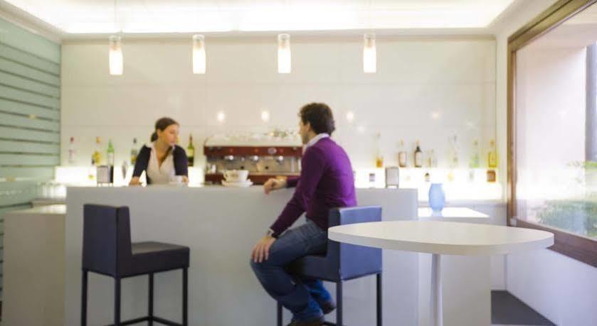Hotel Alba Roma Bagian luar foto