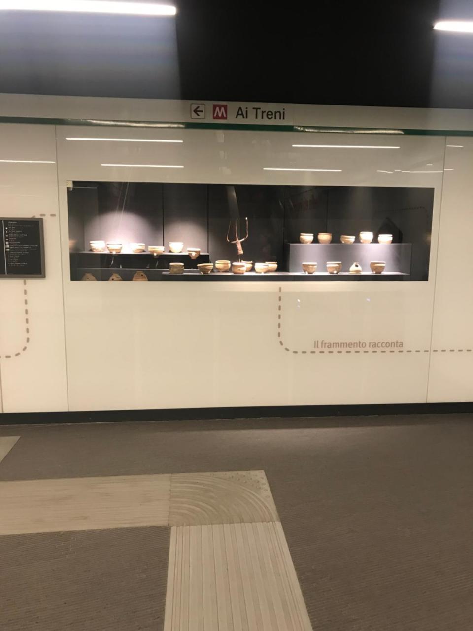 Hotel Alba Roma Bagian luar foto